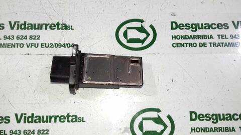 Caudalimetro Nissan Qashqai TEKNA 4X4 150CV 110KW