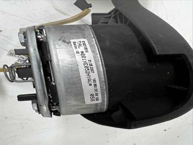 Foto 3ª: Airbag Delantero Izquierdo Volkswagen Golf GTI BERLINA 200CV 147KW [AXX] (2005)