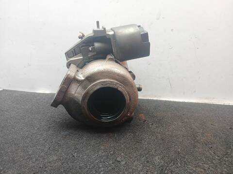 Foto 2ª: Turbocompresor Bmw Serie 3 320 D E90) [204D4]