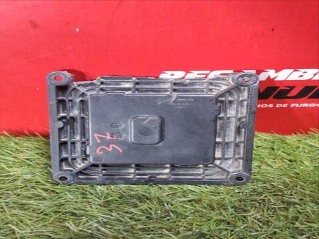 Foto 4ª: Centralita Motor ECU Renault Kangoo BLUE DCI 95 KJAB) 95CV 70KW [K9K 876,K9K 877] (2024)