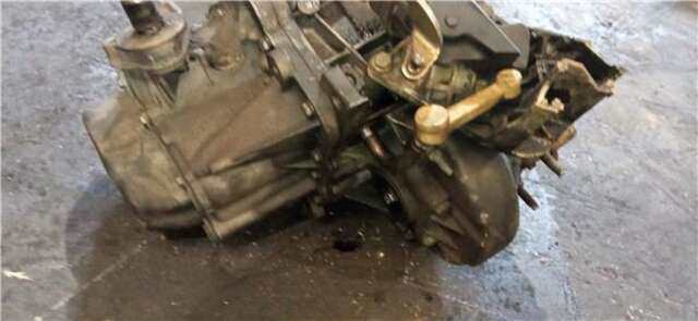 Foto 3ª: Caja Cambios Peugeot 307 2.0 BREAK XR [2.0 LTR. - 66 KW HDI CAT]