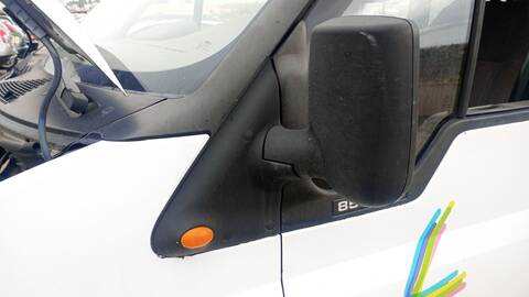 Retrovisor Izquierdo Ford Transit FT 280 2.0 CORTO 86CV 63KW
