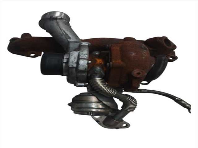 Turbocompresor Opel Astra 1.9 CDTI 16V L08)
