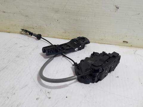 Cerradura Puerta Trasera Izquierda Volkswagen Golf COMFORTLINE BLUEMOTION AUT. 150CV