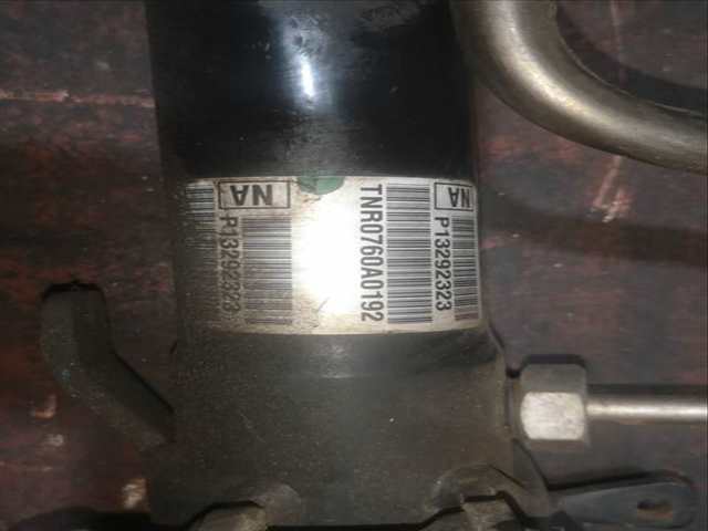 Cremallera de Direccion Opel Insignia A18XER BERLINA