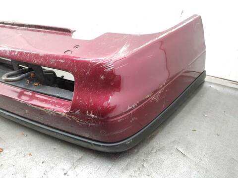 Foto 2ª: Paragolpes Delantero Volvo 460 2.0 109CV 80KW