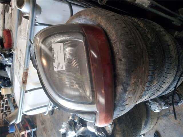 Faro Izquierdo Renault Kangoo D 55 1.9 (KC0D)