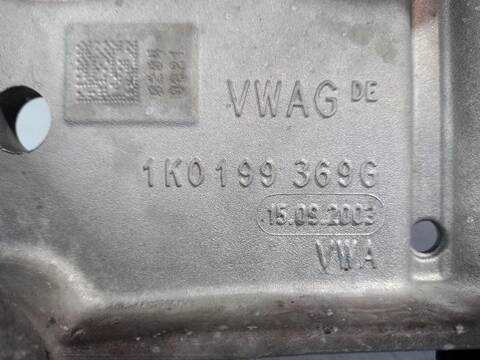 Foto 2ª: Puente Delantero Seat Altea FAMILY 105CV [BXE] (2006)