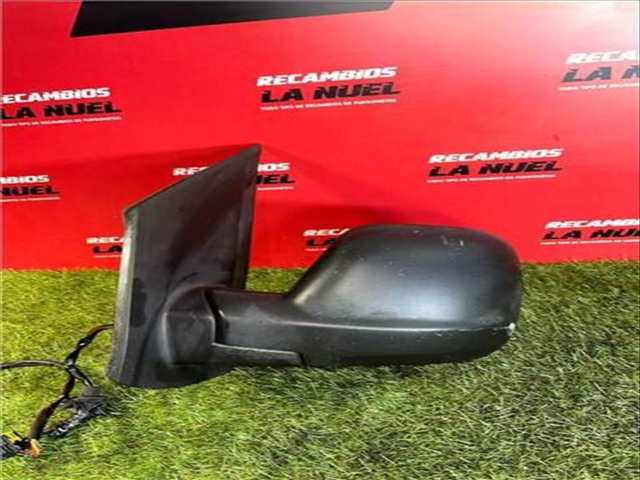 Foto 3ª: Retrovisor Izquierdo Citroen Jumpy CONFORT M BLUE-HDI FAP 116CV 85KW FURGON [BH01 BHX] (2020)