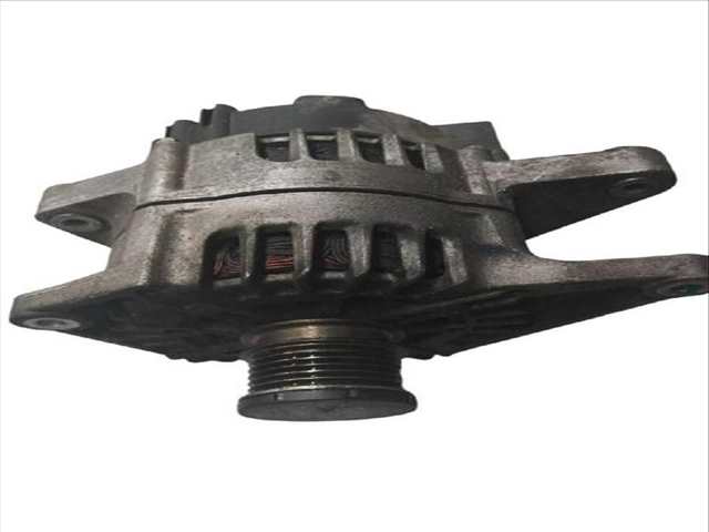 Foto 3ª: Alternador Jeep Compass 2.2 CRD 4X4 (2006)