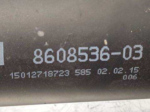 Foto 4ª: Transmision Central Bmw Serie 3 315 330D XDRIVE 258CV 190KW [N57D30A] (2015)