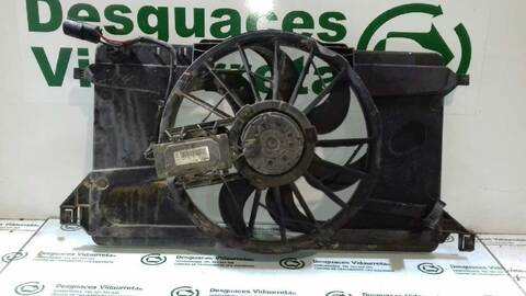 Electroventilador Volvo V50 2.0 D MOMENTUM 136CV 100KW FAMILIAR