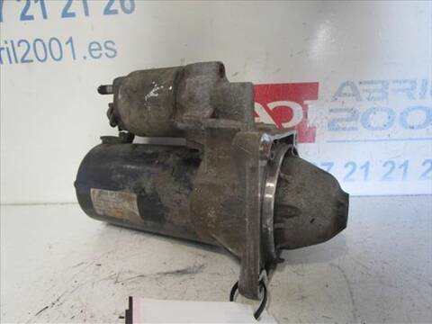 Motor de Arranque Opel Zafira 1.9 CDTI 120CV 88KW