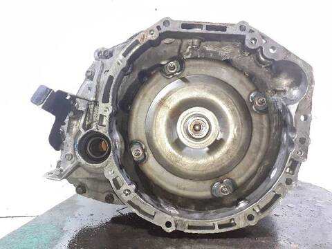 Caja Cambios Automatica Renault Espace 2.0 DCI DIESEL FAP 150CV 110KW