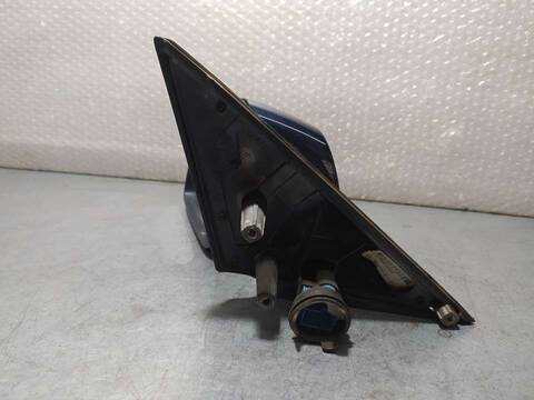 Foto 2ª: Retrovisor Izquierdo Bmw Serie 7 720 730 D 245CV 180KW [N57D30A] (2010)