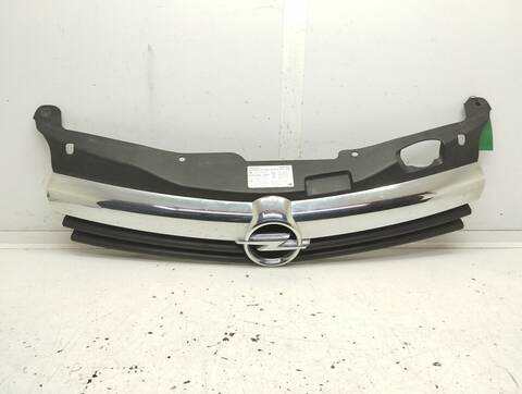 Rejilla Delantera Opel Astra EDITION 90CV 66KW