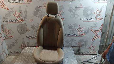 Foto 4ª: Asientos Traseros Lancia Delta ARGENTO 120CV 88KW [198A2000] (2013)