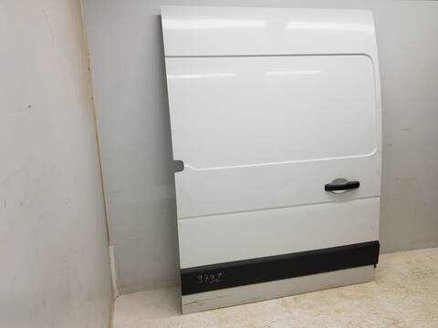 Foto 2ª: Puerta Lateral Corredera Derecha Opel Movano KIPPER L2H1 35T