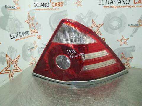 Piloto Trasero Derecho Ford Mondeo AMBIENTE PLUS BERLINA 116CV 85KW