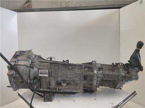 Foto 2ª: Caja Cambios Automatica Suzuki Grand Vitara 2.7 V6 XL7 184CV 135KW [H 27 A] (2004)