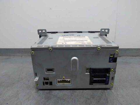 Foto 3ª: Sistema GPS Kia Sportage DRIVE 4X2 116CV 85KW [D4FD] (2011)