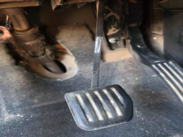Pedal Freno Land Rover Freelander S TD4 150CV 110KW