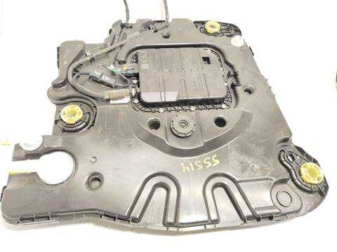 Foto 3ª: Deposito AdBlue Citroen C4 1.5 BLUEHDI 130 BBYHZB) 131CV 96KW [YHZ] (2021)