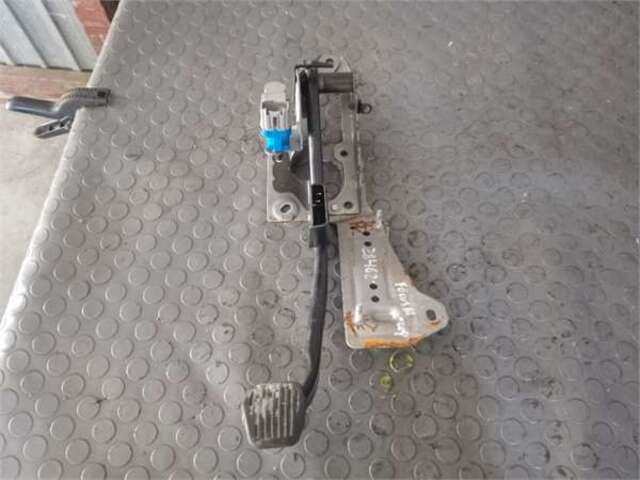 Pedal Freno Ford Focus 1.0 EDITION [1.0 LTR. - 92 KW ECOBOOST CAT]