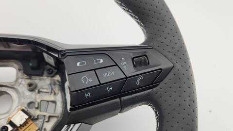 Foto 3ª: Volante Seat Arona 1.0 TSI 116CV 85KW [DUSA]