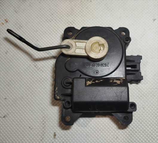 Foto 4ª: Calefacción Mitsubishi Montero 3.2 DID V60 [D4 M41] (2002)