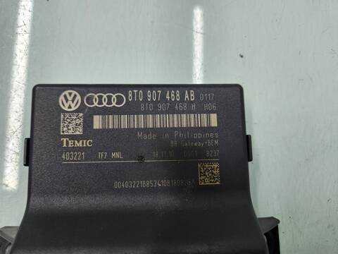 Foto 3ª: Centralita Motor ECU Audi A5 2.0 TFSI 132KW) COUPE 180CV [CDNB] (2011)