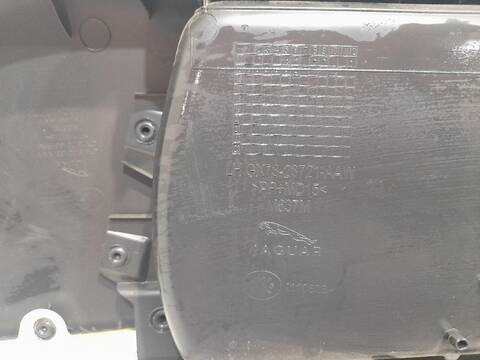 Foto 2ª: Tapizados Cartoneras Jaguar XE 2.0 DIESEL CAT 180CV (2014)