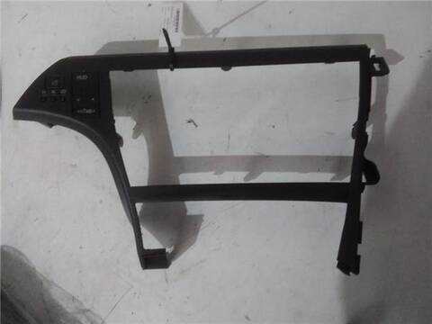 Consola Central Toyota Prius 1.8 ECO [1.8 LTR. 73KW 16V CAT HIBRIDO)]