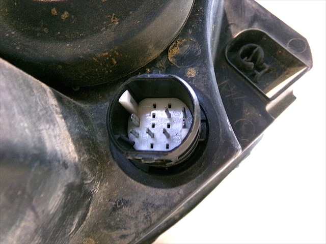 Foto 3ª: Faro Izquierdo Fiat Punto 1.3 JTD 2006-2012 [199A3000] (2008)