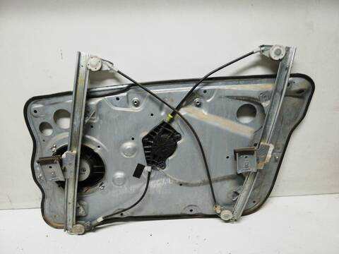 Foto 3ª: Elevalunas Eléctrico Delantero Izquierdo Skoda Fabia AMF (2005)