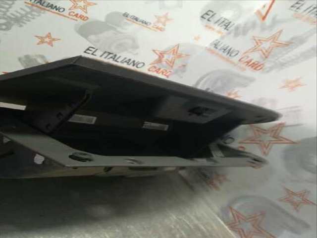 Foto 2ª: Guantera Seat Ibiza SPORT 105CV 77KW [BLS] (2008)