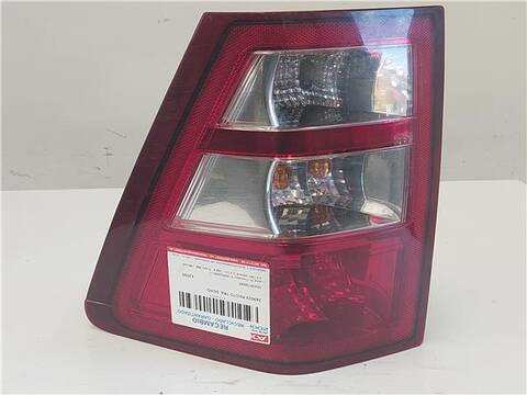 Piloto Trasero Derecho Jeep Grand Cherokee 3.0 CRD LIMITED 218CV 160KW