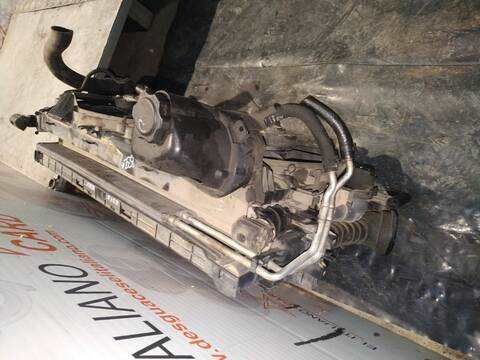 Foto 3ª: Radiador Motor Opel Insignia EDITION BERLINA 131CV 96KW [A20DTH] (2008)