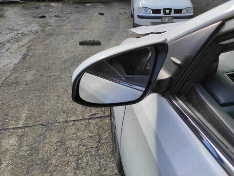 Retrovisor Izquierdo Toyota Auris 2ZRFXE
