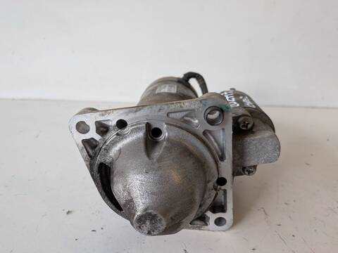 Motor de Arranque Opel Zafira Z19DT