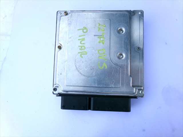 Foto 2ª: Centralita Motor ECU Bmw Serie 3 320 2.0 D E90,2004-2008 [204D4] (2006)