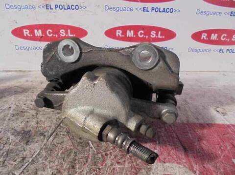 Foto 2ª: Pinza Freno Delantera Izquierdo Citroen C3 1.1 60CV 44KW [HFX] (2010)
