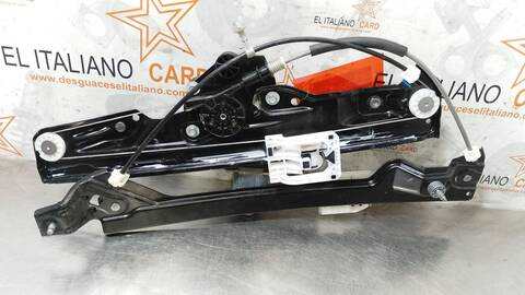 Elevalunas Eléctrico Delantero Derecho Bmw X2 SDRIVE18D M SPORT 150CV 110KW