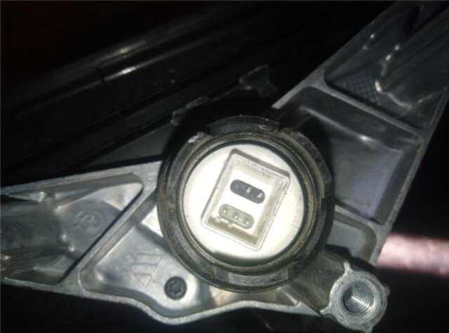 Foto 3ª: Retrovisor Izquierdo Volkswagen Passat 1.9 TDI (131 CV) [AVF]
