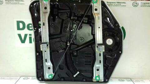 Foto 3ª: Elevalunas Eléctrico Delantero Derecho Mercedes Vito 114/116 CDI 119 CDI/BT 4MATIC KOMPAKT 447.701) 190CV 140KW [651950] (2014)