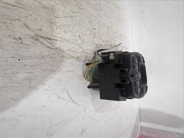 Foto 2ª: Mando Climatizador Citroen Xsara 1.6 HDI PICASSO 90CV [9HX (DV6ATED4)] (1999)