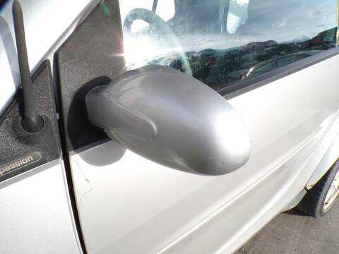 Retrovisor Izquierdo Smart City G13 COUPE