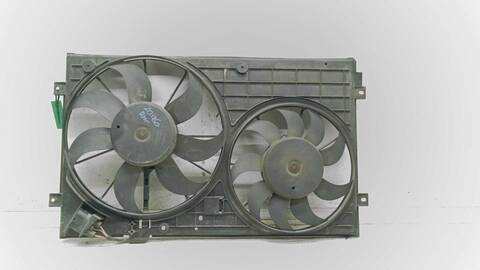 Electroventilador Volkswagen Golf 1.9 TDI 105CV 77KW
