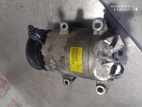 Compresor Aire Acondicionado Ford Focus TREND 116CV 85KW