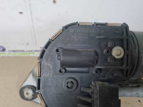 Foto 2ª: Motor Limpia Delantero Peugeot 407 SPORT 136CV 100KW [RHR] (2008)